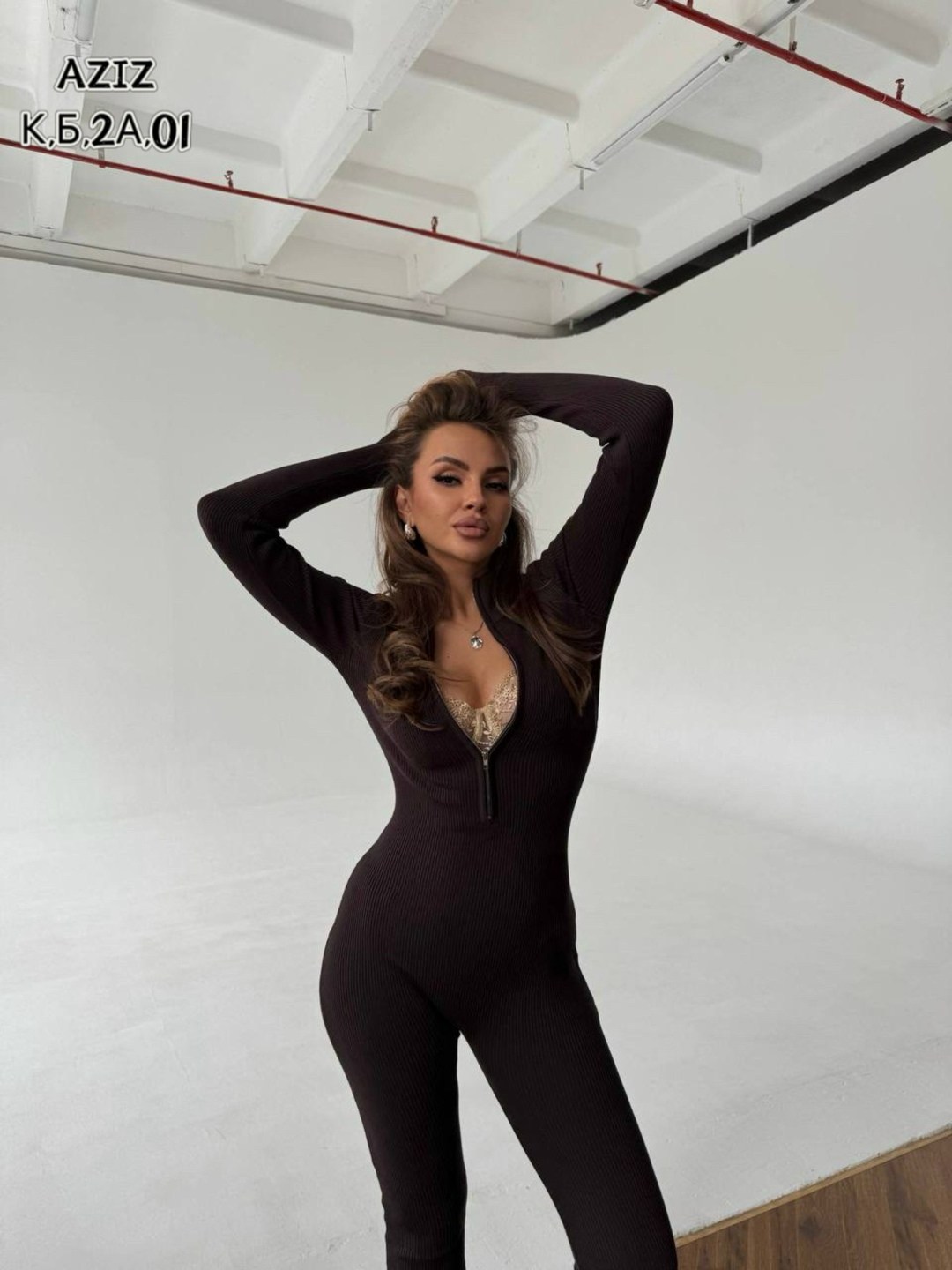 женские комбинезоны,стильный женский комбинезон,брючный комбинезон,женский комбинезон в рубчик,стильный комбинезон