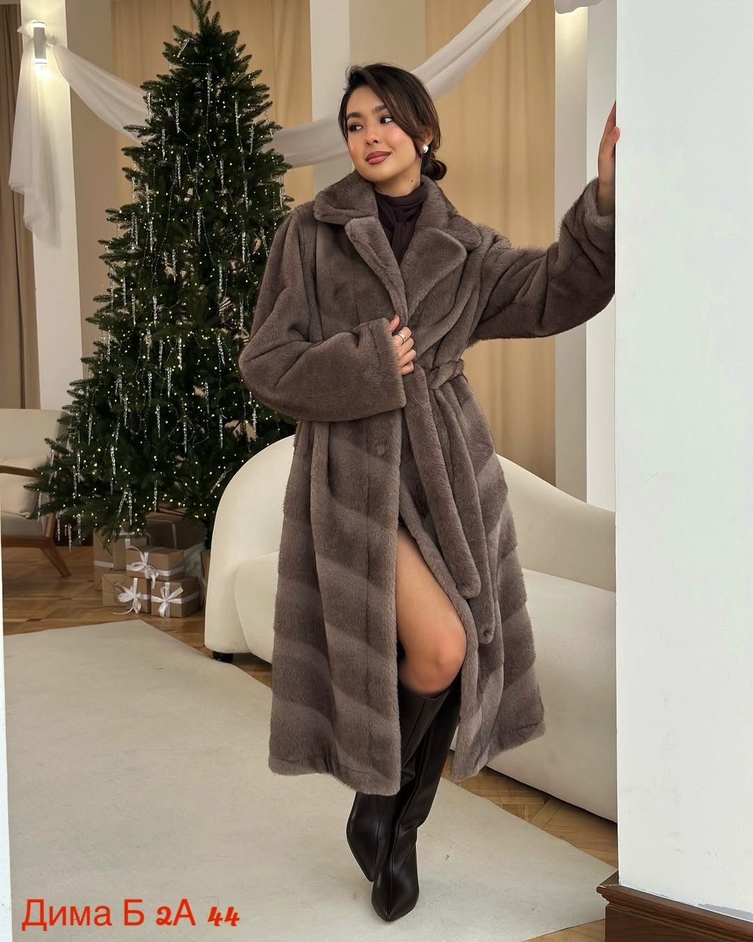 шуба из искусственного меха,шуба,шуба женская зимняя,длинная шуба из эко-норки,шуба женская