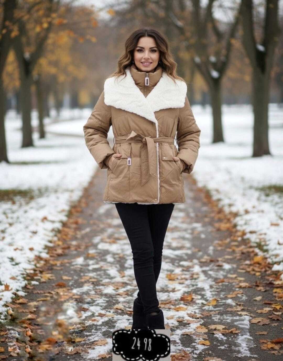 куртка женская зимняя,куртка на зиму,куртка женская,верхняя одежда женская,образы с коричневым длинным пуховиком