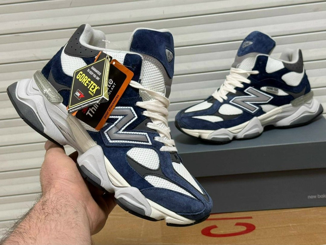 зимние кроссовки new balance 9060,кроссовки new balance 9060,кроссовки new balance,new balance 9060 зимние,зимние кроссовки new balance