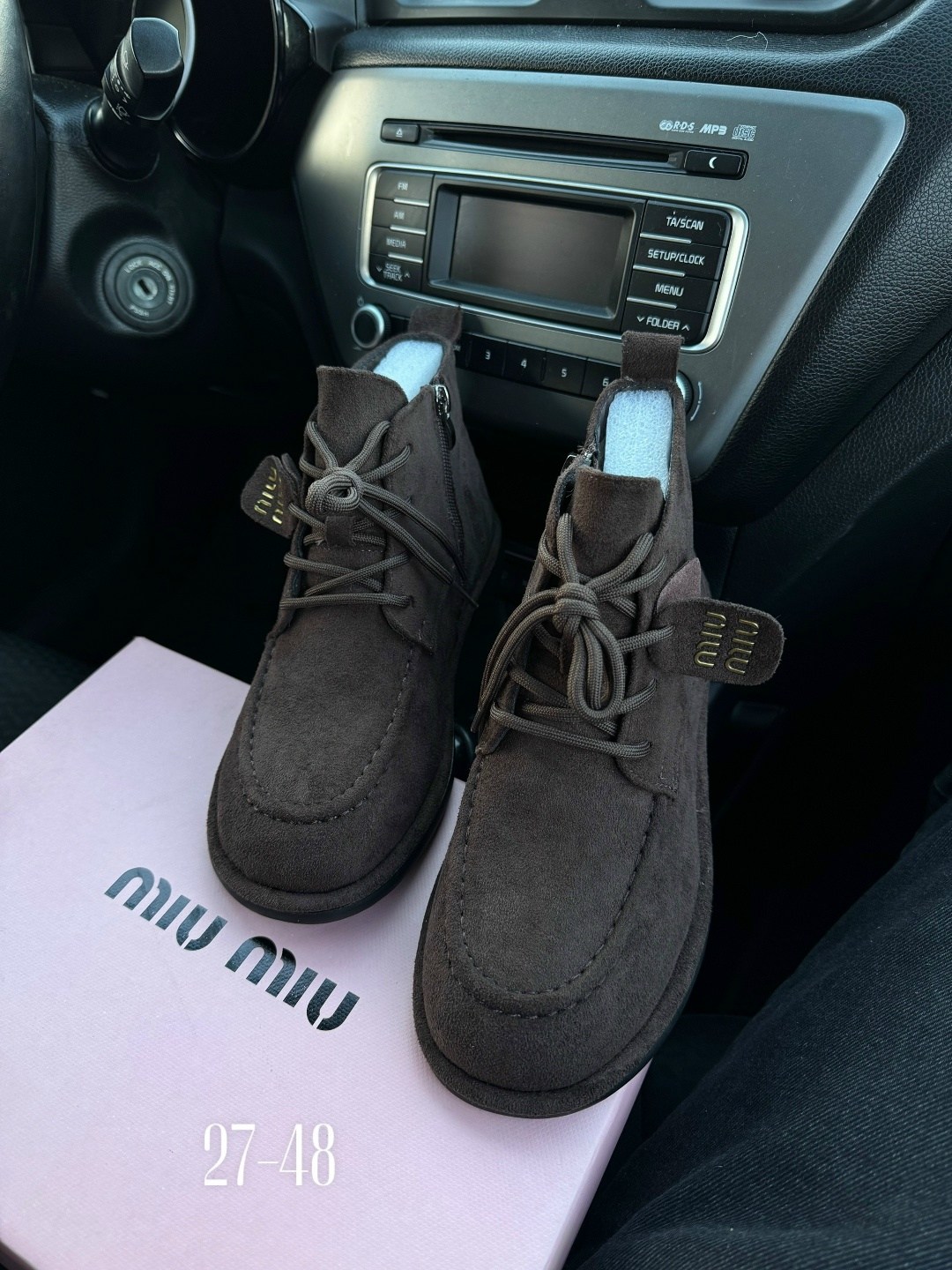 ,ботинки замша,замшевые ботинки,полуботинки ботильоны женские замшевые осенние коричневые next step eh288-011k, женская