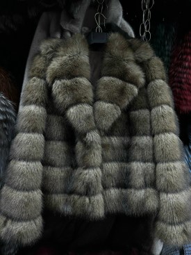 Верхняя одежда