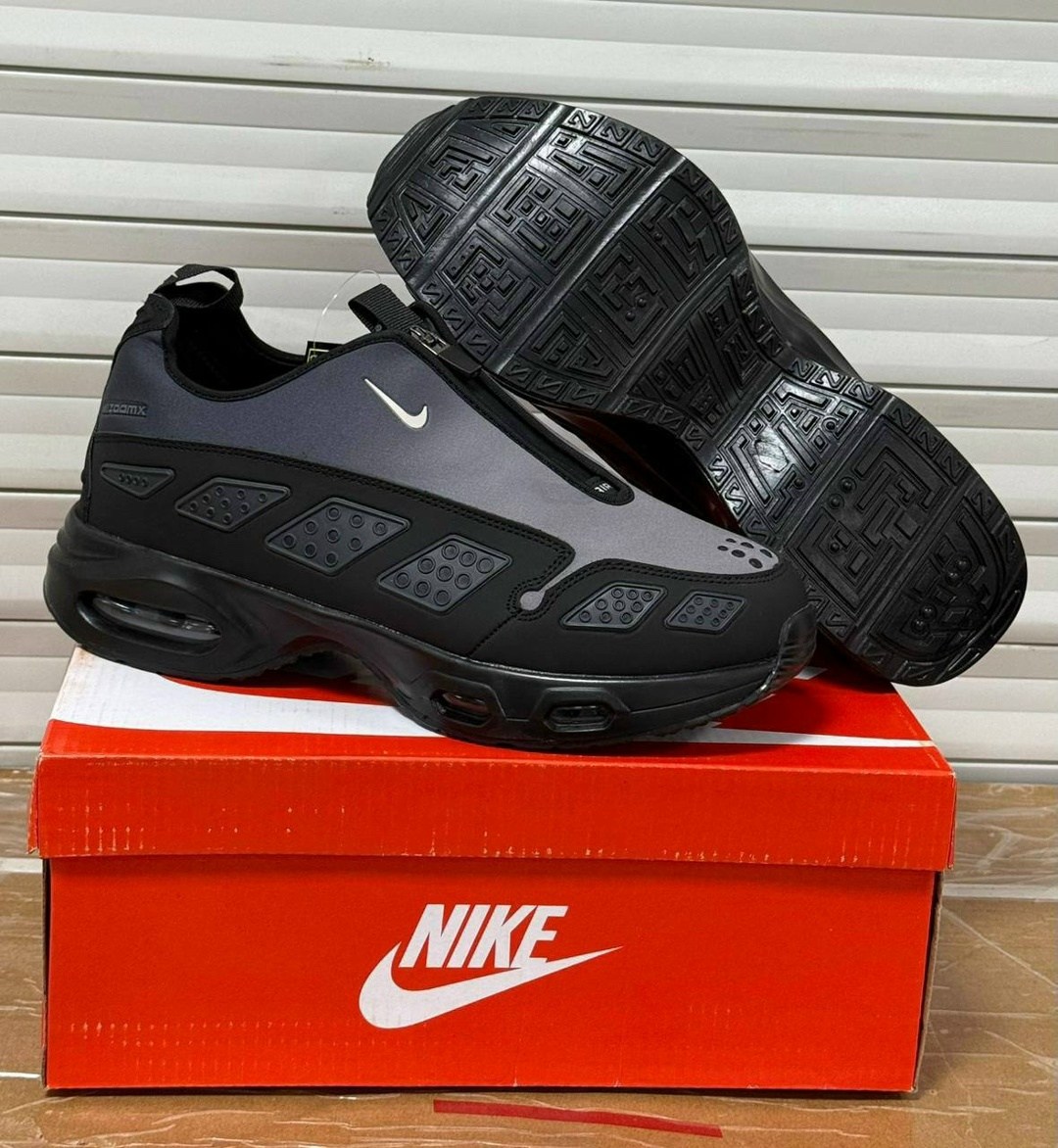 кроссовки,nike air max sndr gore tex black,кроссовки nike air max,кроссовки мужские nike air max,nike air max sndr