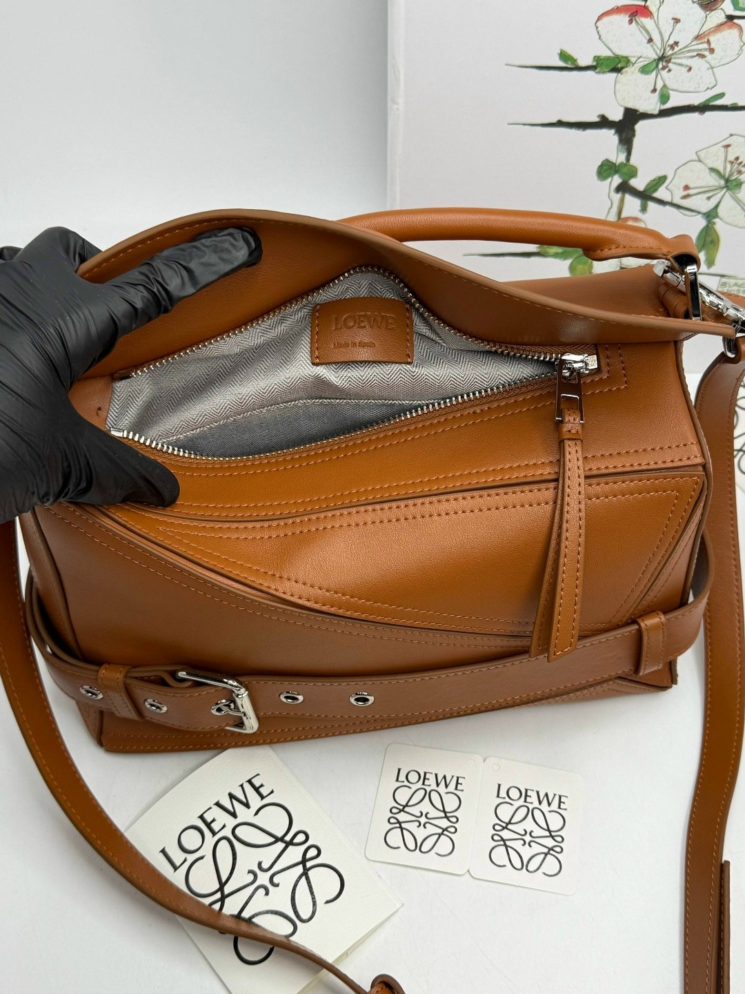 сумка loewe puzzle,сумка loewe,сумка,loewe сумка на плечо,сумка женская