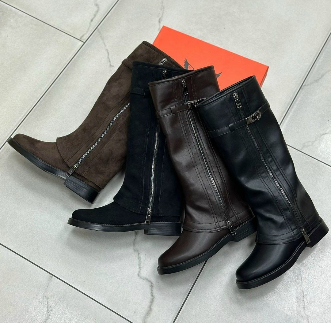 hermes сапоги женские,сапоги hermes,сапоги женские hermes кожаные размер 36-40,,сапоги эрмес