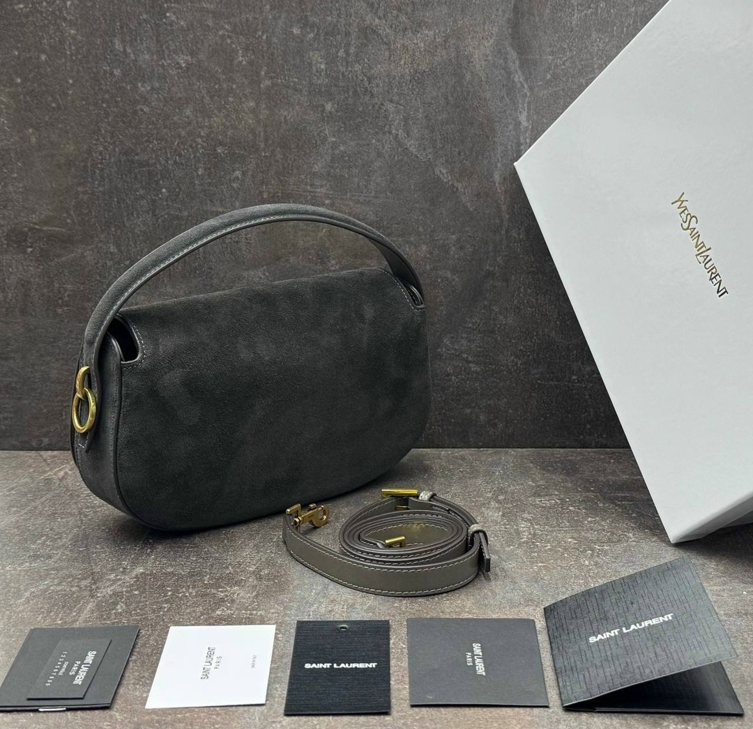 замшевая сумка yves saint laurent 29x18 см,сумка yves saint laurent,сумка женская yves saint laurent,сумка saint laurent,сумка yves saint laurent из натуральной замши