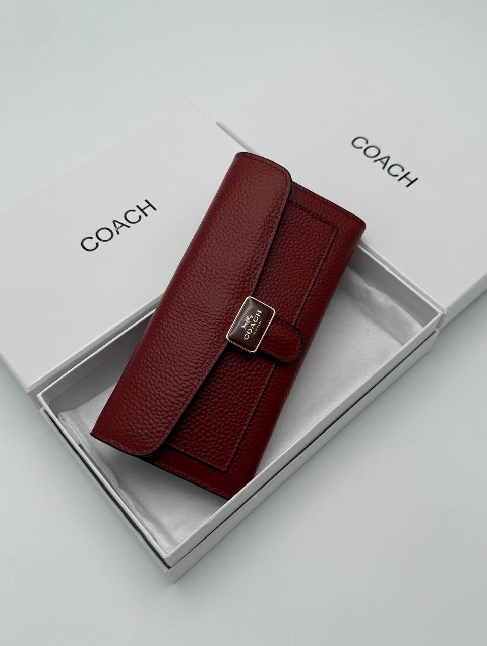 кошелек coach,кошелек женский,женский кошелек coach,брендовый женский кошелек coach,женские брендовые кошельки