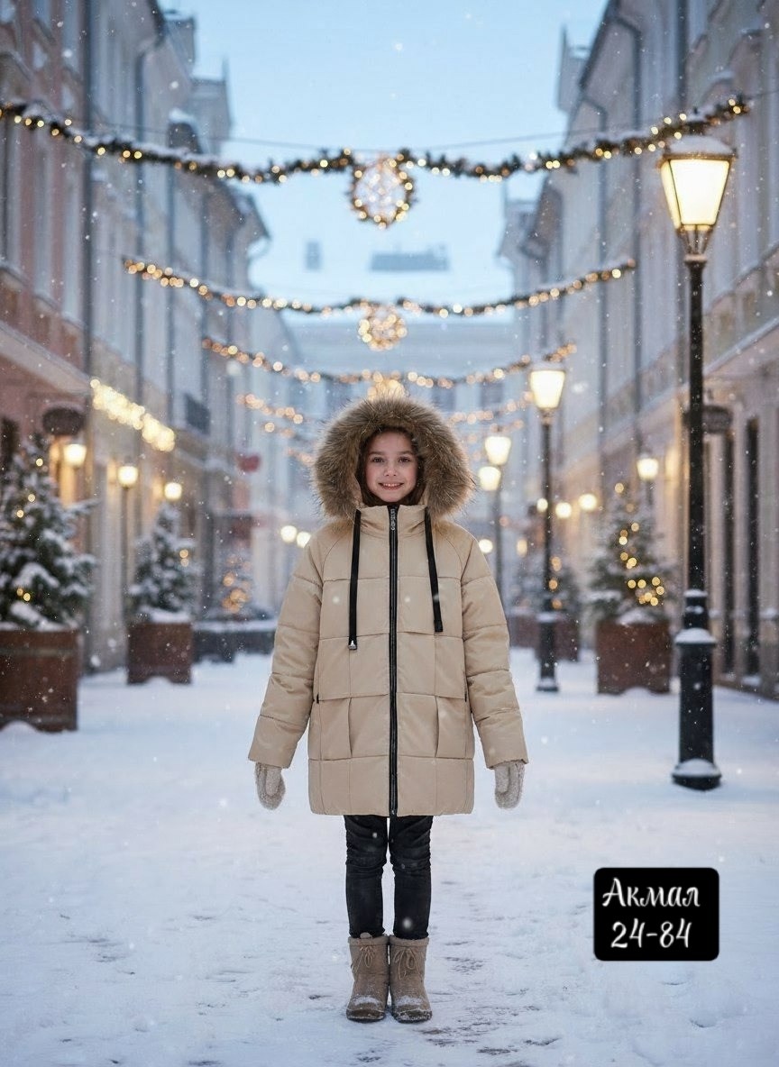 куртка зимняя для девочки,зимняя куртка,куртка зимняя для девочки теплая детская парка nikastyle,куртка парка зимняя для девочки,куртка зимняя подростковая