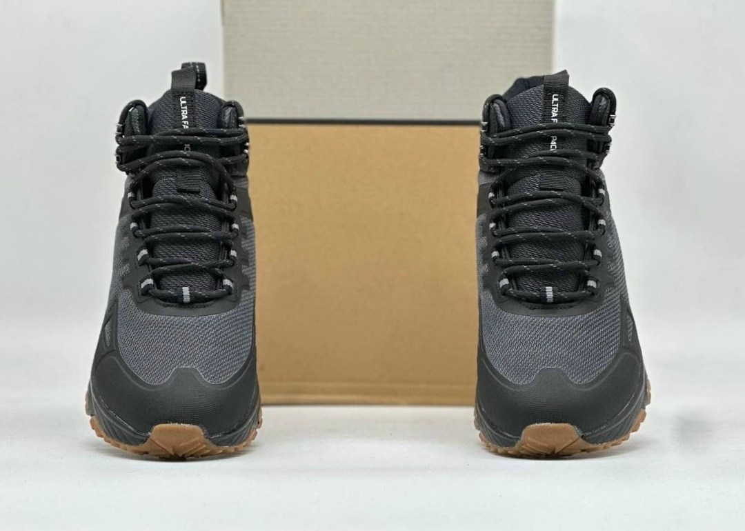 мужские зимние кроссовки the north face,мужская ,кроссовки мужские the north face,мужские зимние кроссовки,кроссовки зимние nike