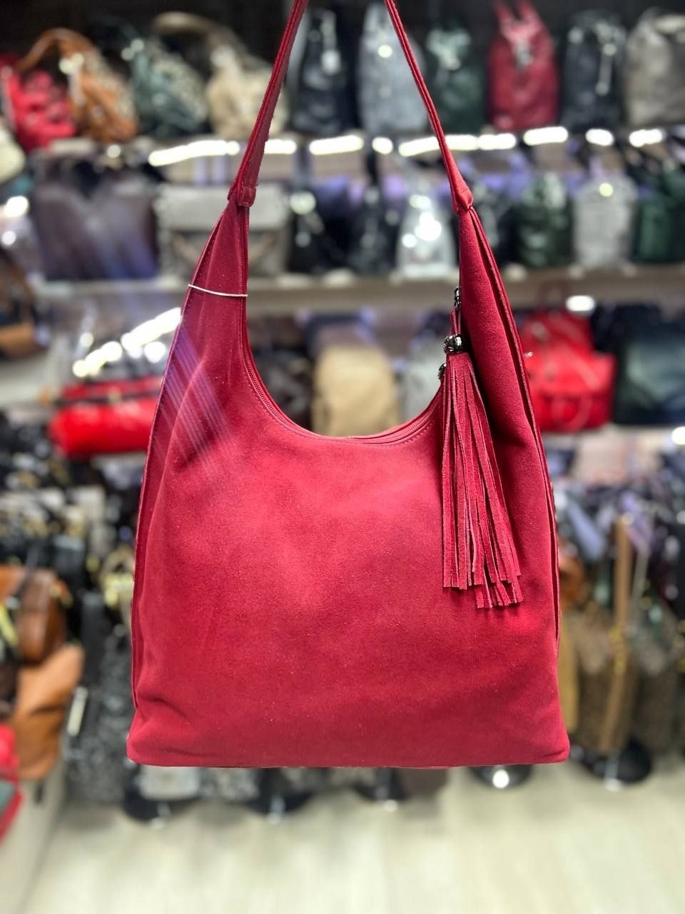 женская замшевая сумка,сумка замшевая,женская сумка,сумка женская из натуральной замши,сумка зеленая