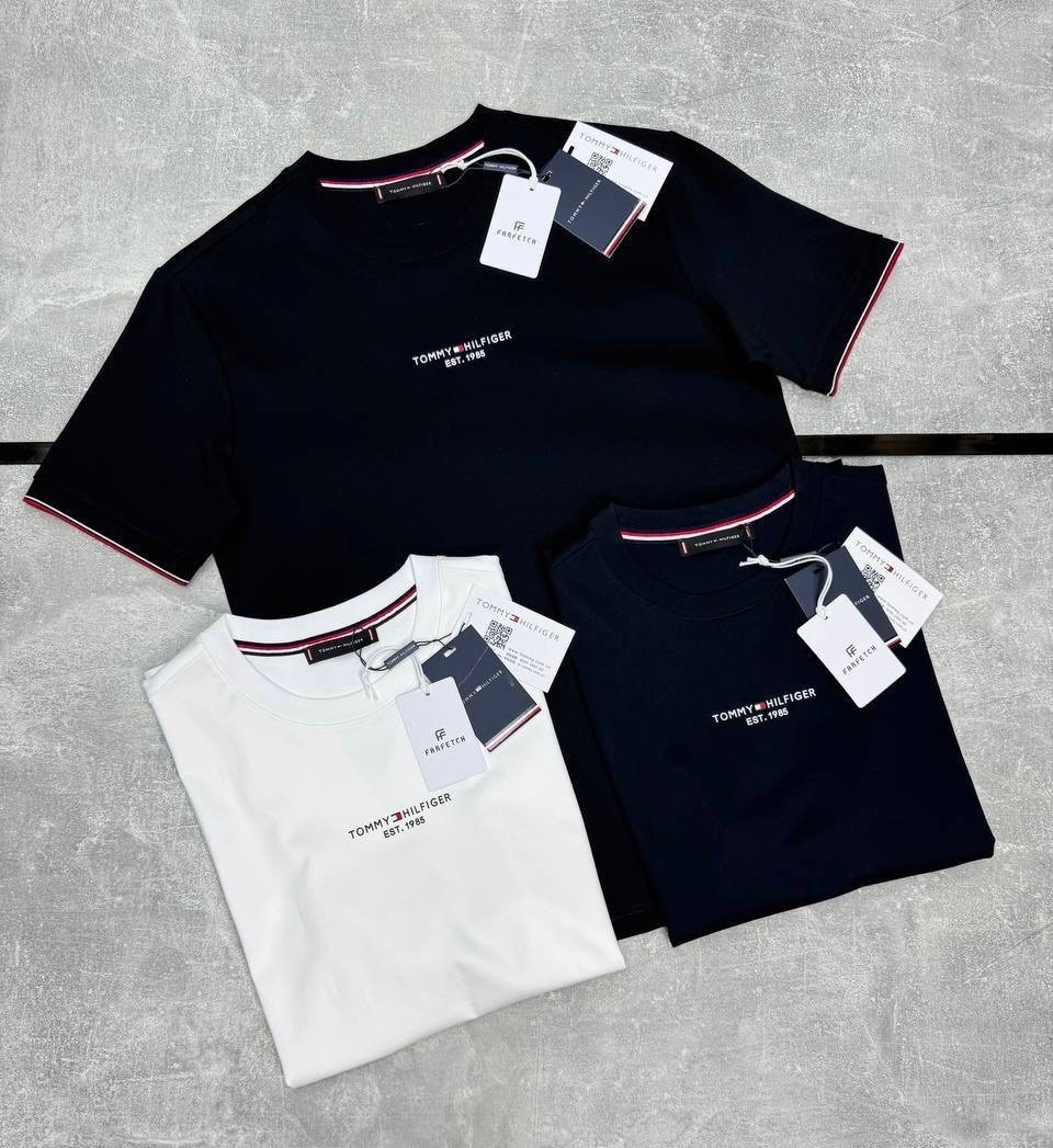 футболка мужская tommy hilfiger,футболки мужские,футболка tommy hilfiger,tommy hilfiger tommy hilfiger