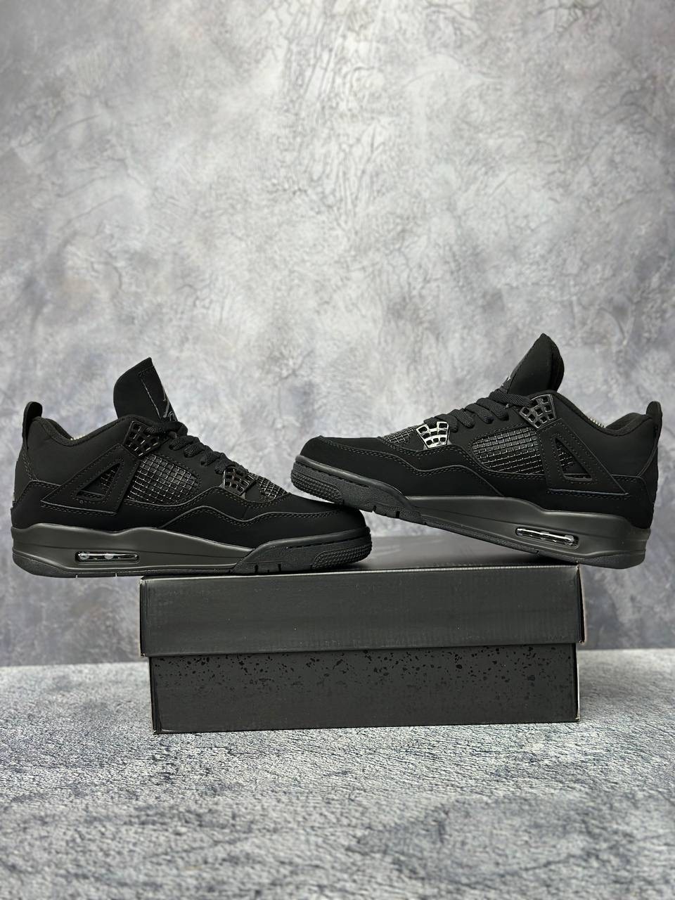 nike air jordan 4 'black cat',nike air jordan 4 retro black,air jordan 4 retro black cat,air jordan 4 black cat,jordan 4 black cat