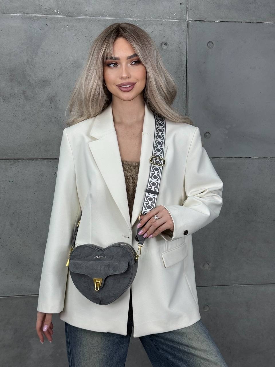 сумка в форме сердца,женская модная сумка через плечо,сумка сердце через плечо,женская сумка на плечо,сумочка модная