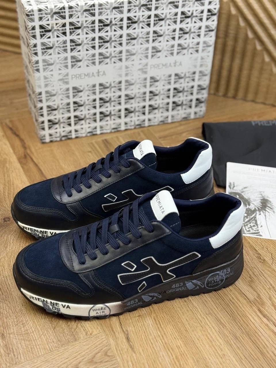 кроссовки premiata мужские 483 original,кроссовки премиата мик,кроссовки premiata мужские,кроссовки premiata,кроссовки premiata премиата