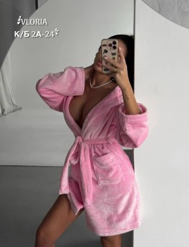 Домашняя одежда