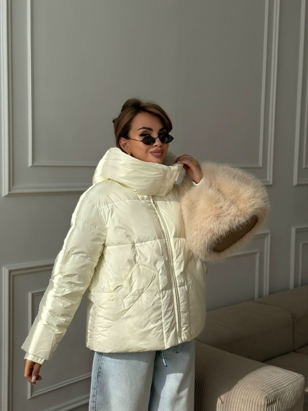 куртка белая,куртка зимняя женская,куртки ,демисезонная куртка,куртка женская