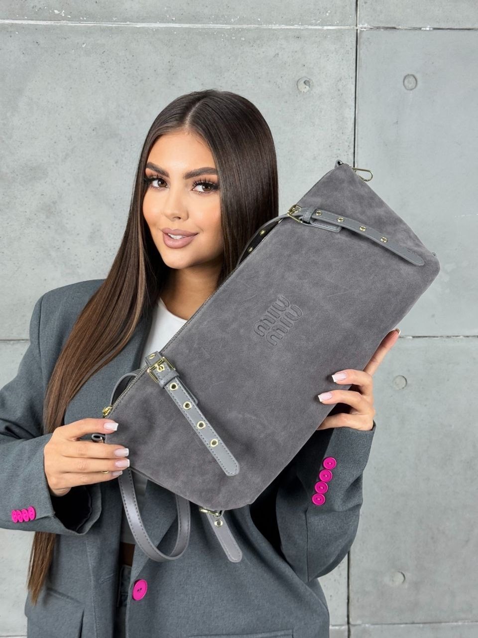 замшевая сумка,сумка женская замшевая,сумка из эко замши коричневая rich & beauty 341045260,сумка замшевая коричневая женская,сумка замшевая коричневая paulini 320788638