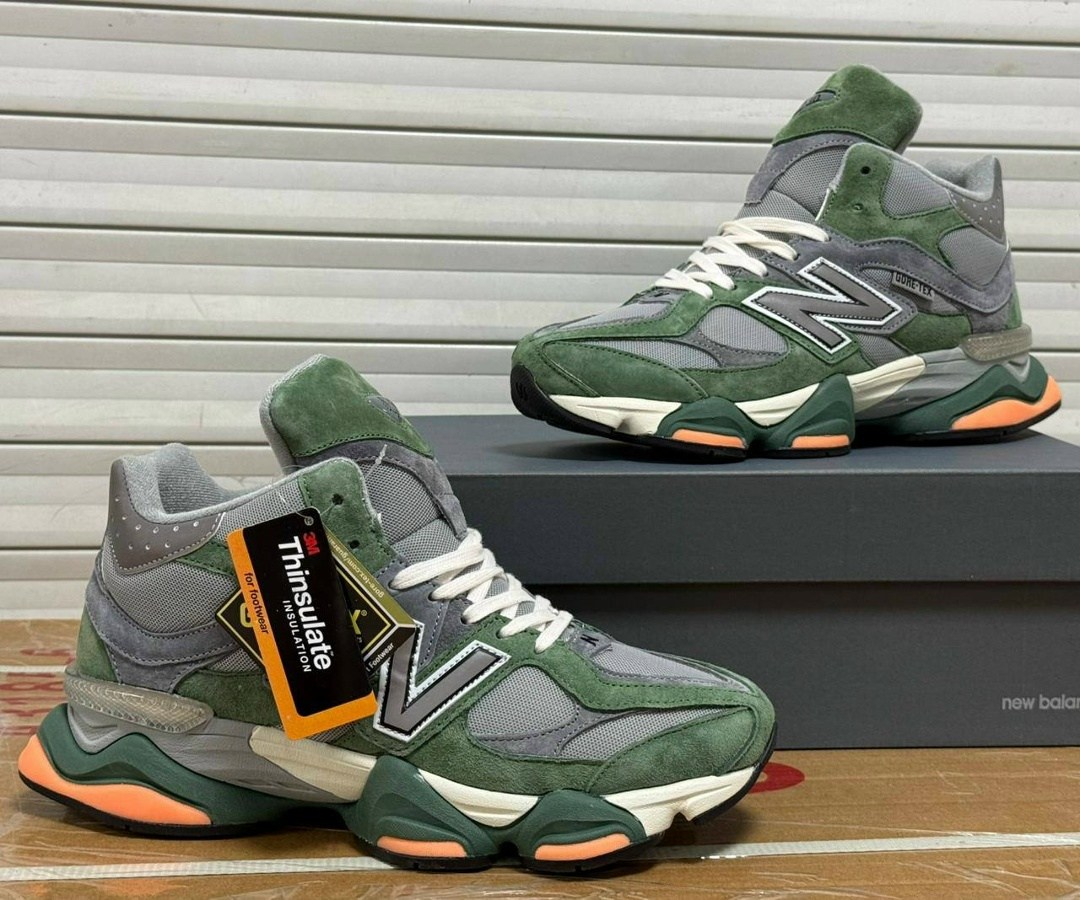 зимние кроссовки new balance 9060,кроссовки new balance 9060,кроссовки new balance,new balance 9060 зимние,зимние кроссовки new balance