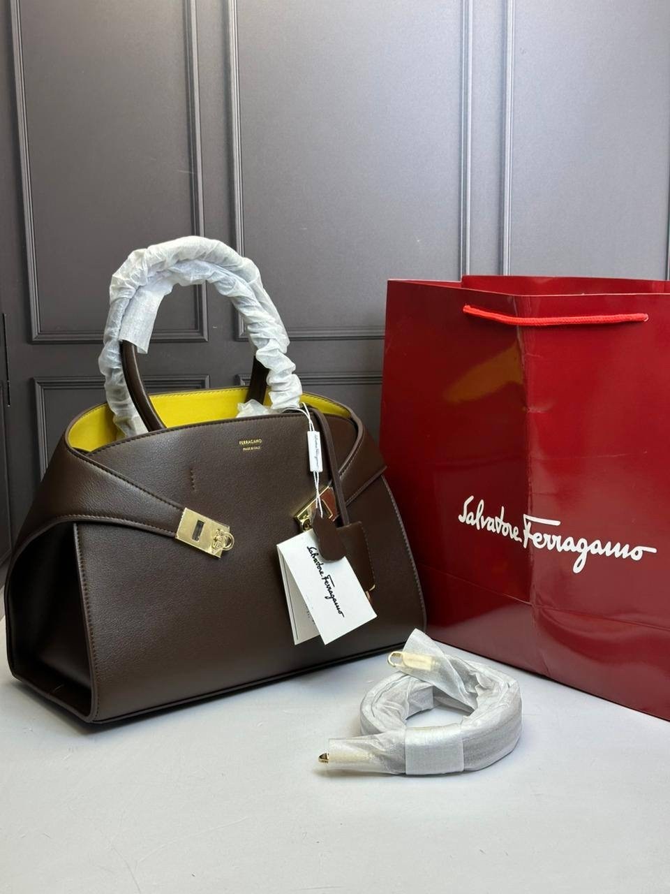 сумка ferragamo,сумка salvatore ferragamo,женская брендовая сумка,сумка,модная сумка