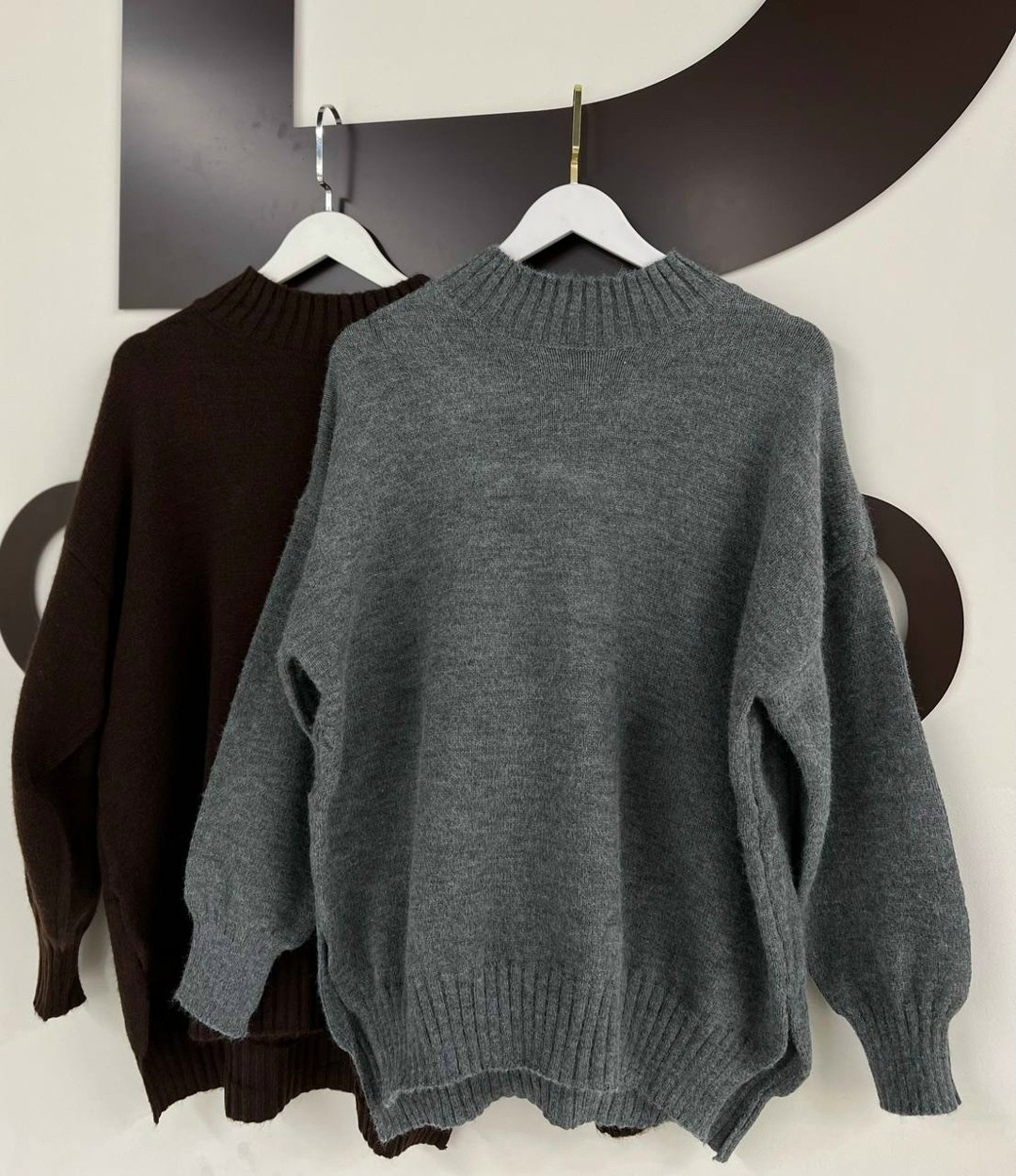 вязаный свитер оверсайз,джемпер оверсайз вязаный,женский свитер оверсайз,свитер оверсайз вязаный удлиненный,вязаные джемпера