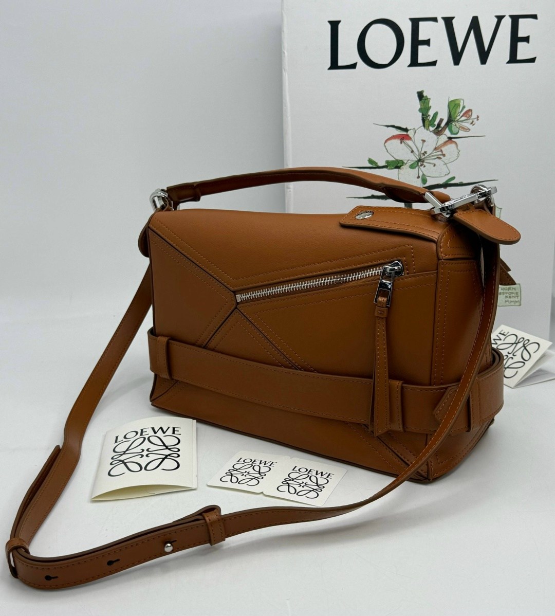 сумка loewe puzzle,сумка loewe,сумка,loewe сумка на плечо,сумка женская