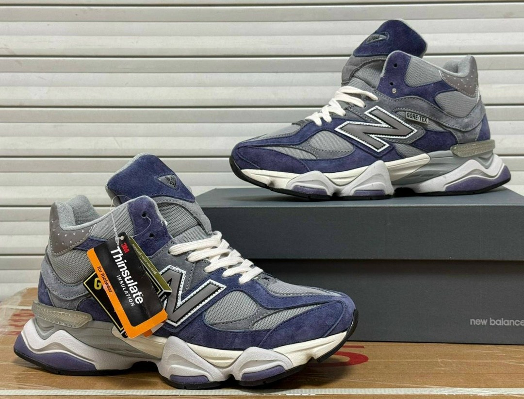 зимние кроссовки new balance 9060,кроссовки new balance 9060,кроссовки new balance,new balance 9060 зимние,зимние кроссовки new balance