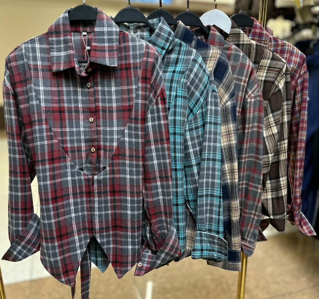 рубашка в клетку женская,клетчатая рубашка женская,рубашка оверсайз в клетку хлопковая monolog,рубашка в клетку оверсайз ease house,рубашка женская в клетку оверсайз