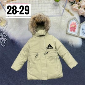 Верхняя одежда