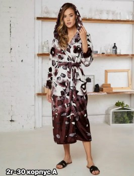 Домашняя одежда