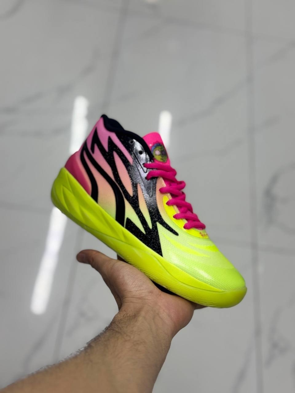 puma mb 01 lamelo ball,баскетбольные кроссовки puma,кроссовки puma,баскетбольные кроссовки,баскетбольная