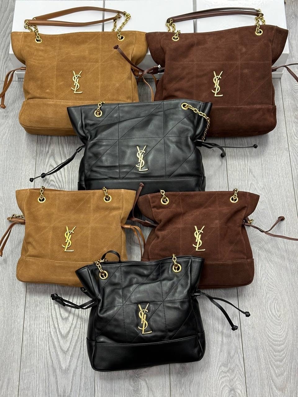 замшевая сумка yves saint laurent 38x34 см,сумка yves saint laurent,сумка,сумка женская ysl,брендовая женская сумка