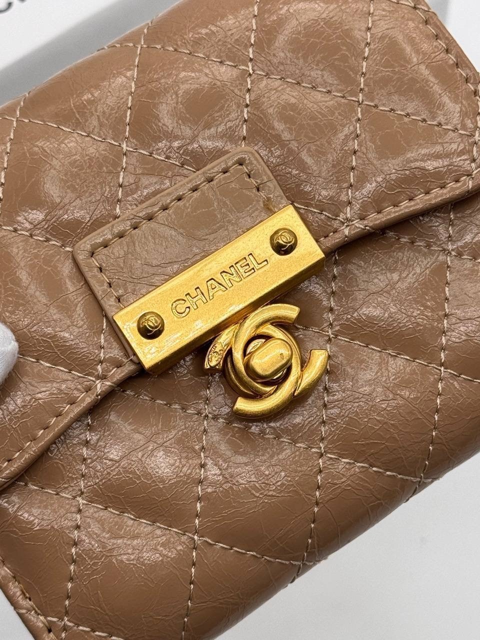 chanel кошелек,кошелек шанель,женские кошельки шанель,в стиле шанель,кошелек женский