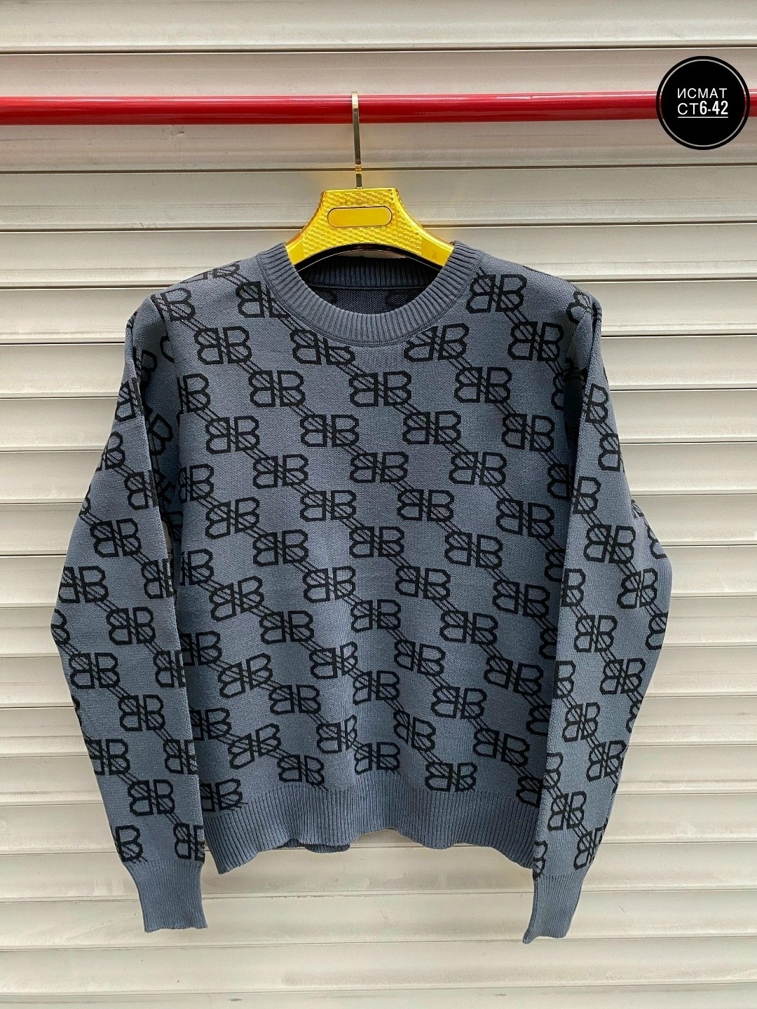 свитер gucci,свитер кофта,модные свитера,свитер gucci вязаный парный свитер с круглым вырезом,женская кофта