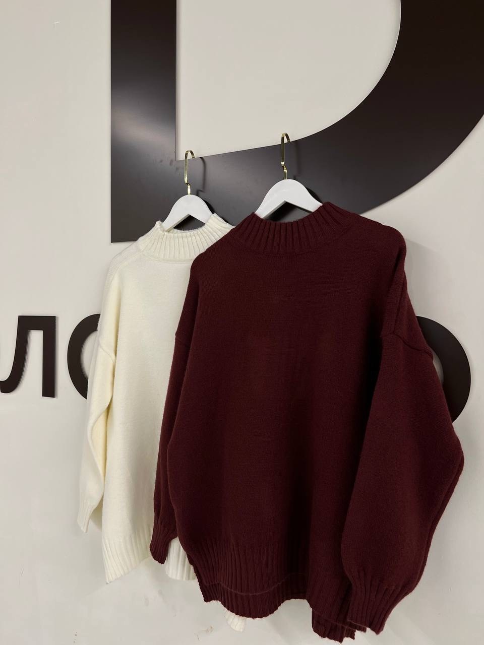 вязаный свитер оверсайз,джемпер оверсайз вязаный,женский свитер оверсайз,свитер оверсайз вязаный удлиненный,вязаные джемпера