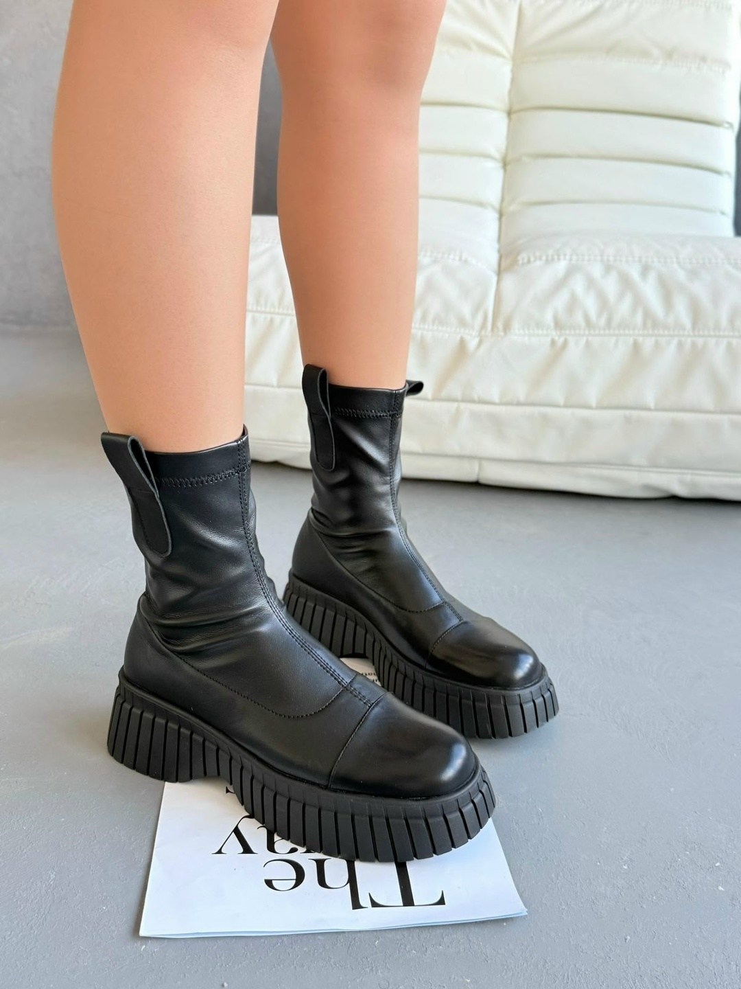 ,женские ботинки,женская ,женские осенние ботинки,ботинки женские черные