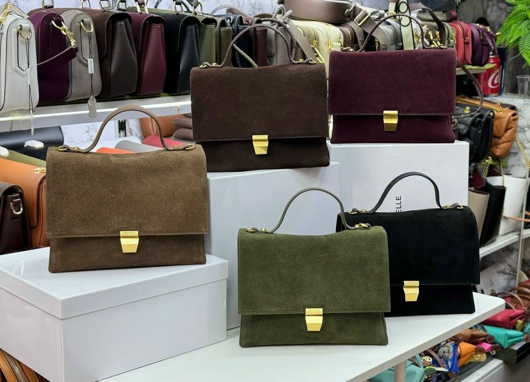 сумка coccinelle b14 mini замша,женская сумка из натуральной кожи и замши,сумка coccinelle frances,сумка coccinelle натуральная замша,сумка coccinelle