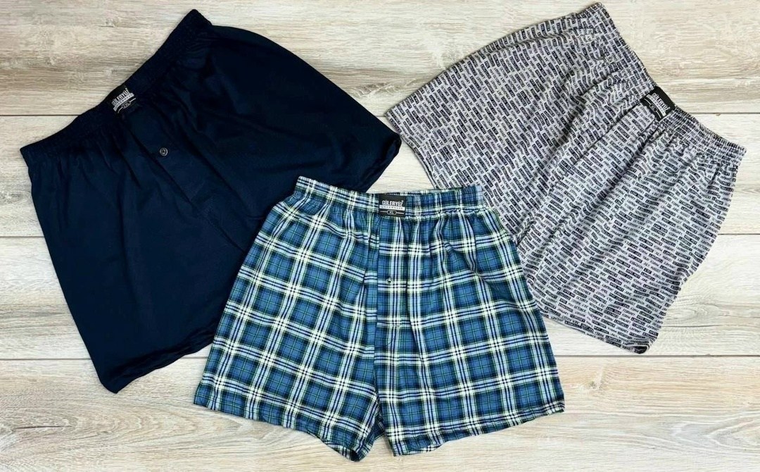 комплект трусов мужских,трусы мужские семейные,мужские трусы семейки,трусы мужские,трусы шорты мужские