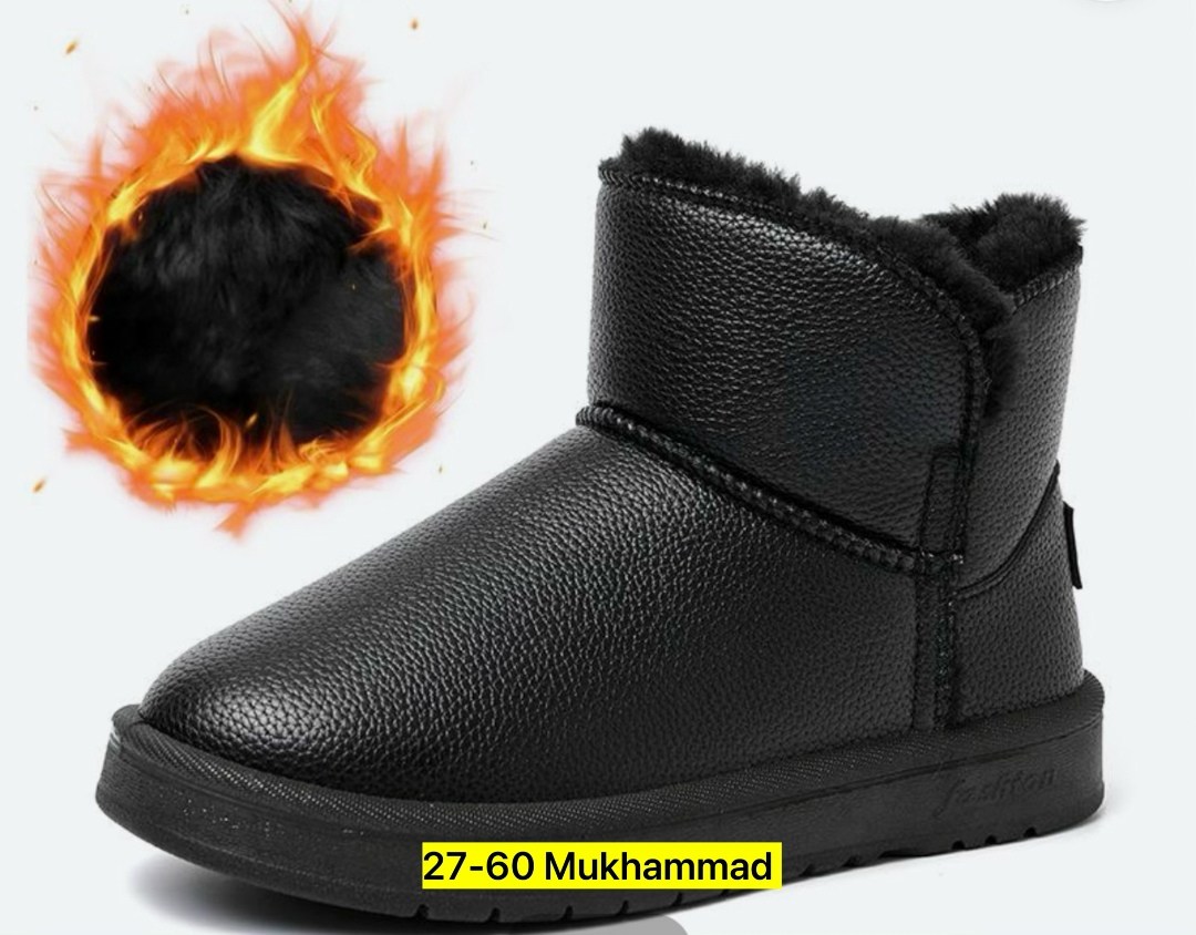 теплые ботинки,мужские зимние ботинки,зимние ботинки,ботинки повседневные зимние,зимняя женская