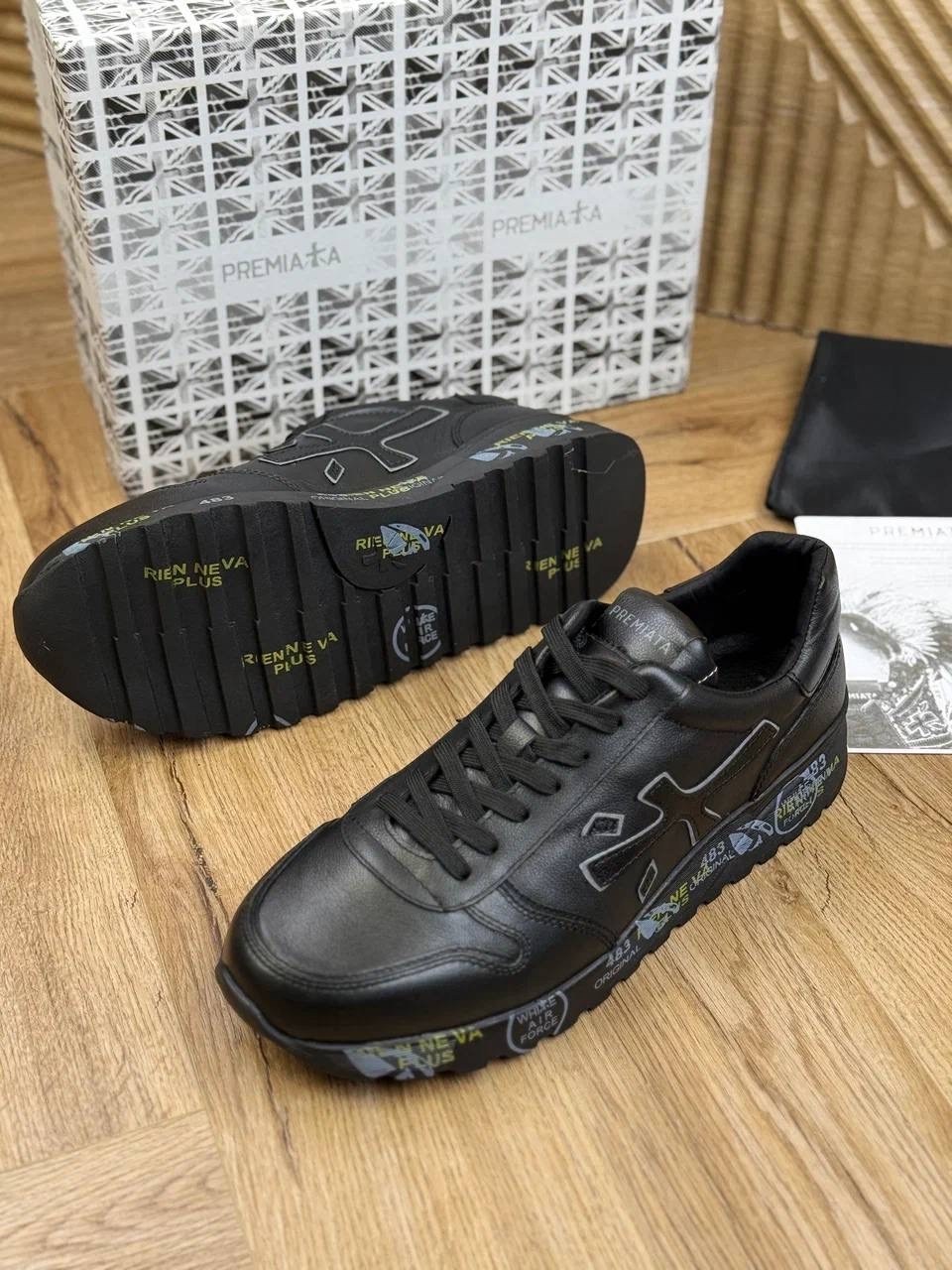 кроссовки premiata мужские,кроссовки premiata кожаные черные,кроссовки premiata,кроссовки premiata мужские на меху,мужские кроссовки premiata a68984 черные
