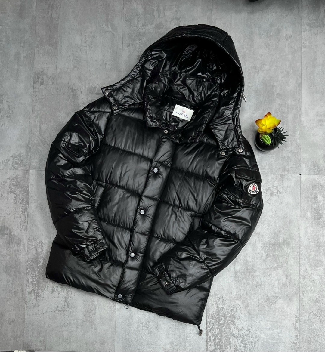 куртка moncler мужская зимняя,куртка зимняя moncler,куртка мужская moncler,пуховик moncler мужской,мужская комбинированная куртка moncler (монклер) из нейлона