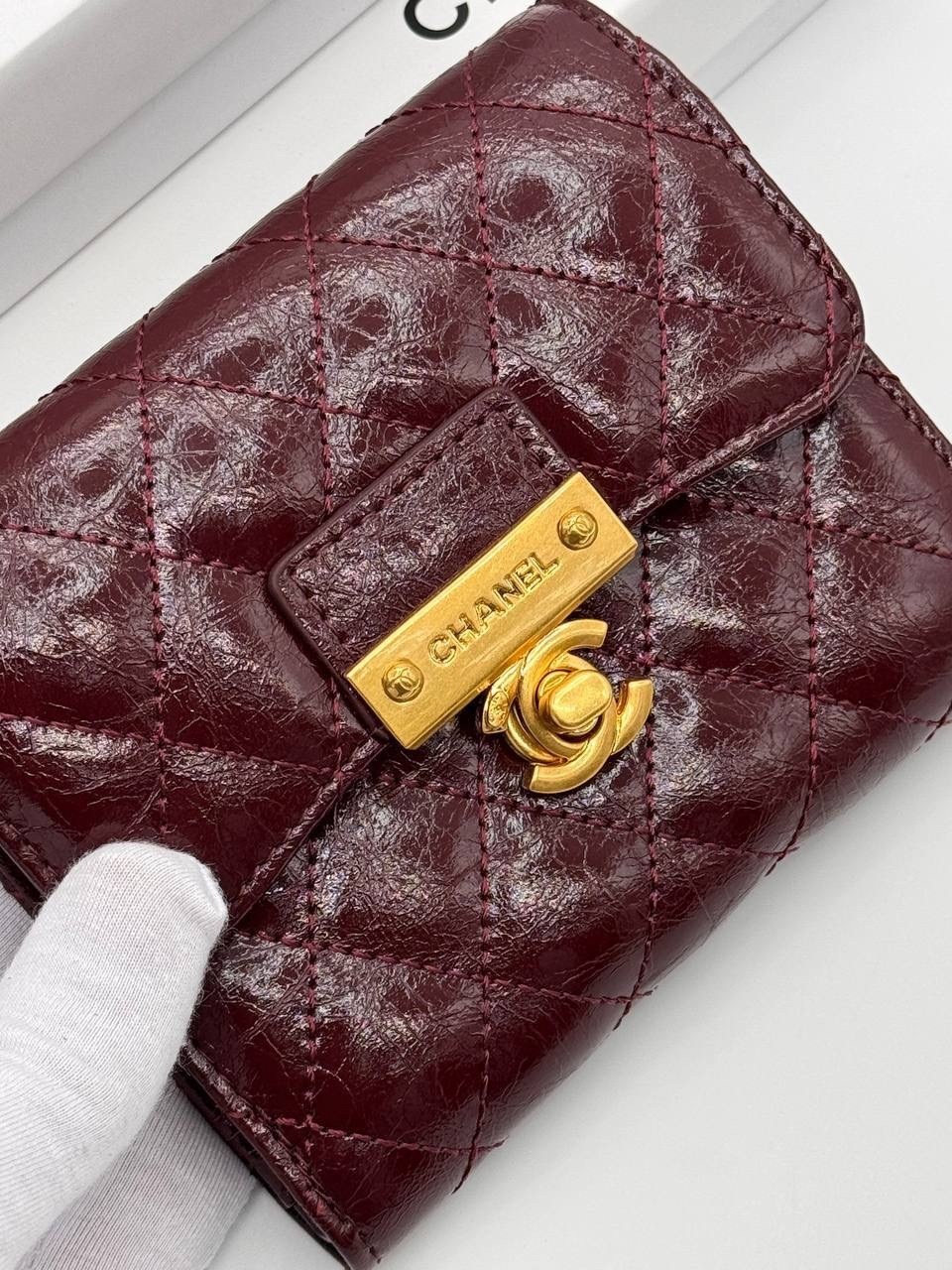 кошелек женский chanel,chanel кошелек,кошелек шанель,женские кошельки,брендовый женский кошелек