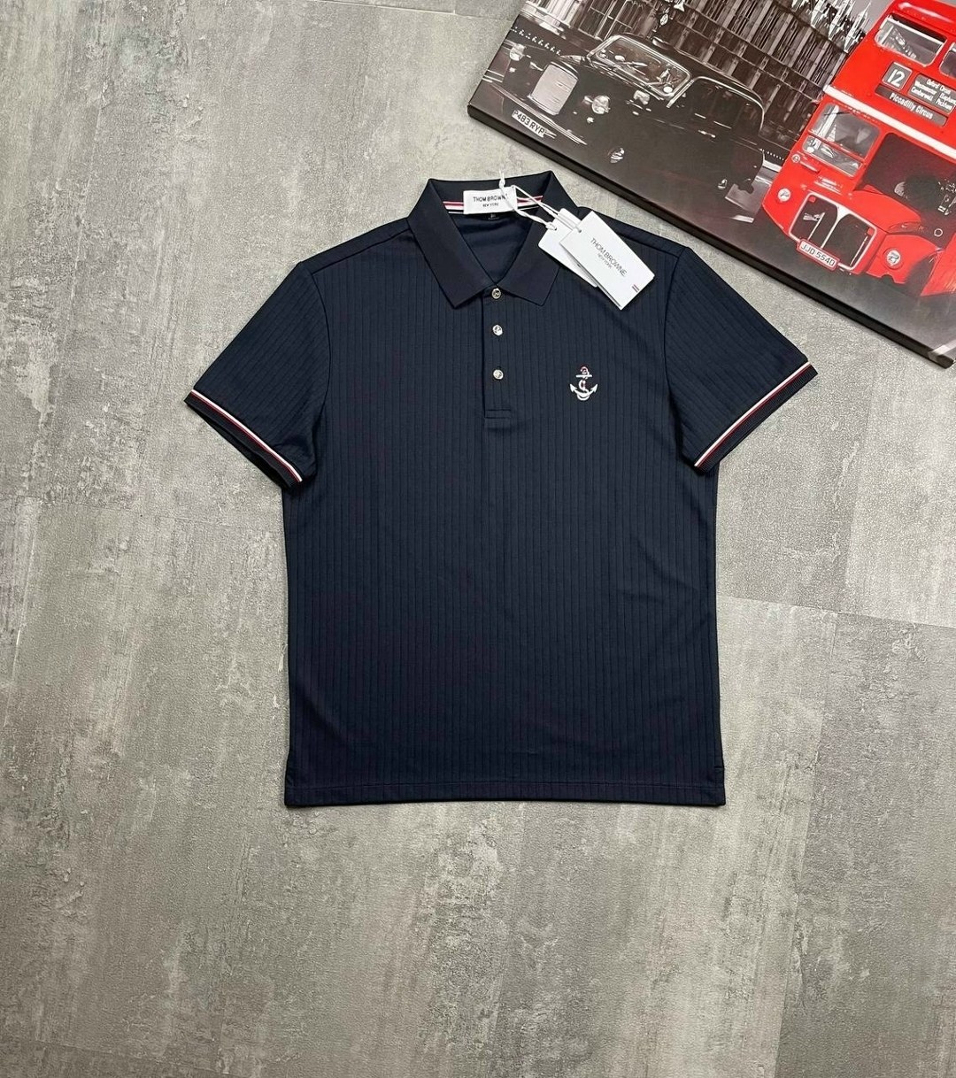 поло moncler,мужская рубашка поло,поло белая,мужская мода,поло монклер