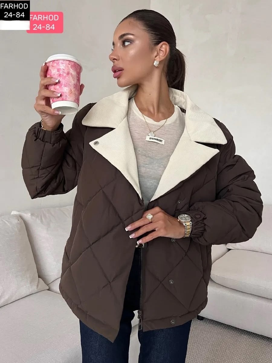 женская демисезонная куртка,куртка двусторонняя короткая с капюшоном бомбер t fashion,женская куртка,женская куртка зима,куртка молодежная