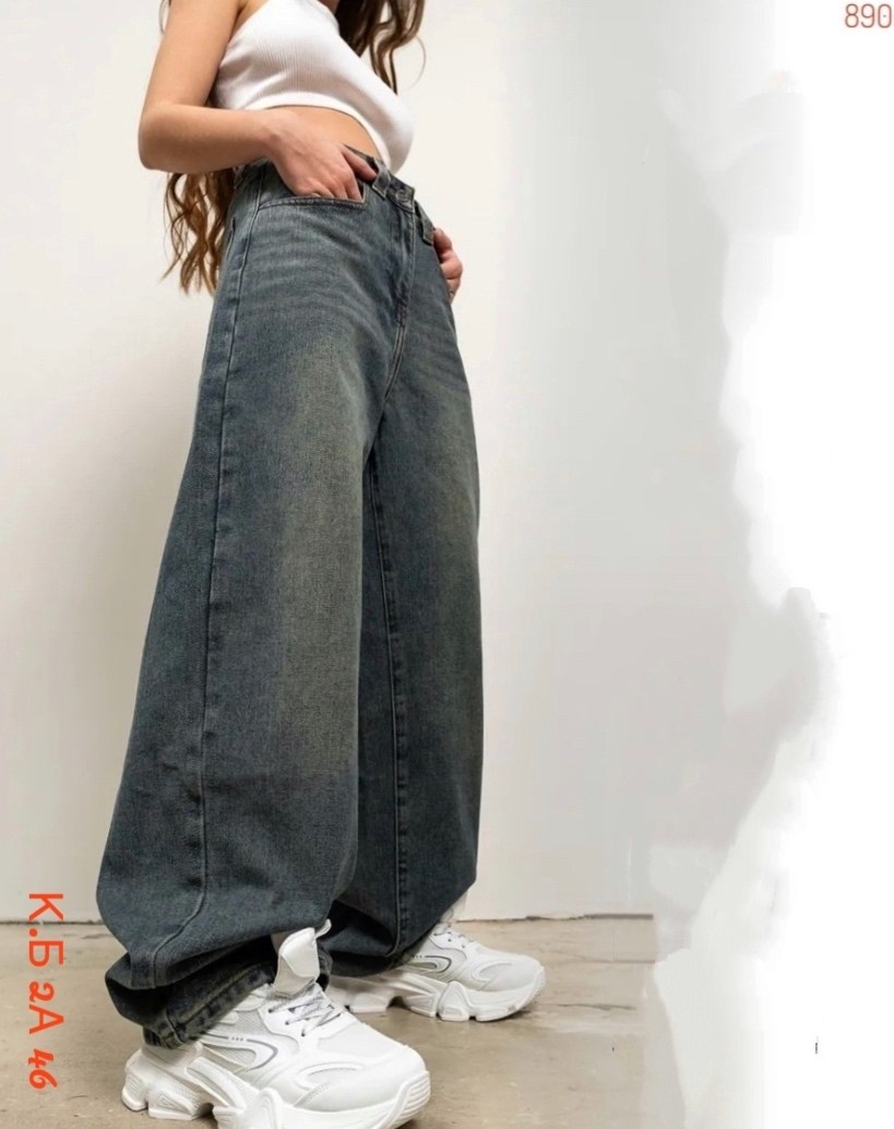 джинсы багги широкие потертые win denim89 360379820,джинсы багги широкие,джинсы багги широкие потертые win denim89,джинсы багги широкие y2k потертые amazy wear,джинсы широкие