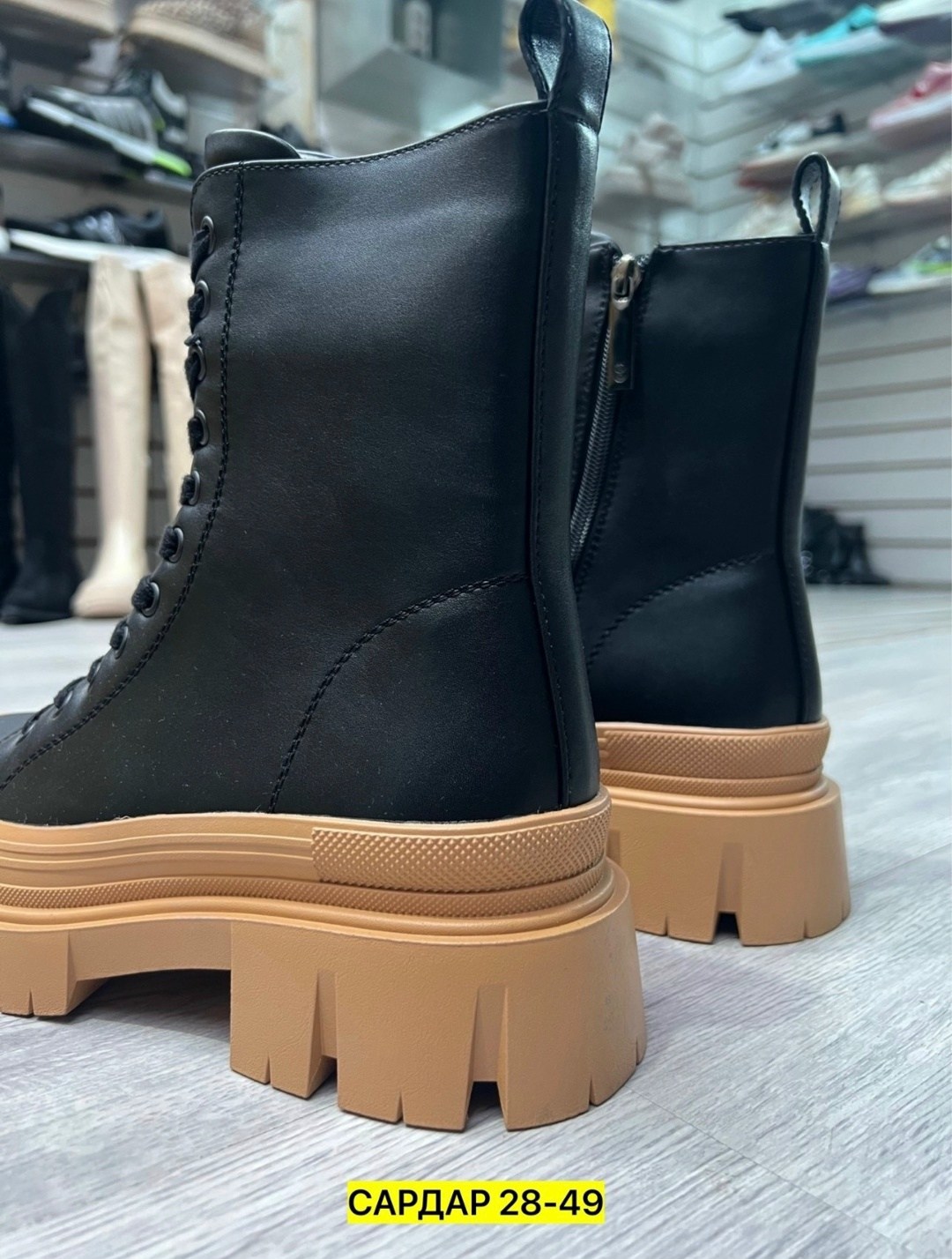 женские ботинки,,зимние ботинки женские,зимняя женская , женская