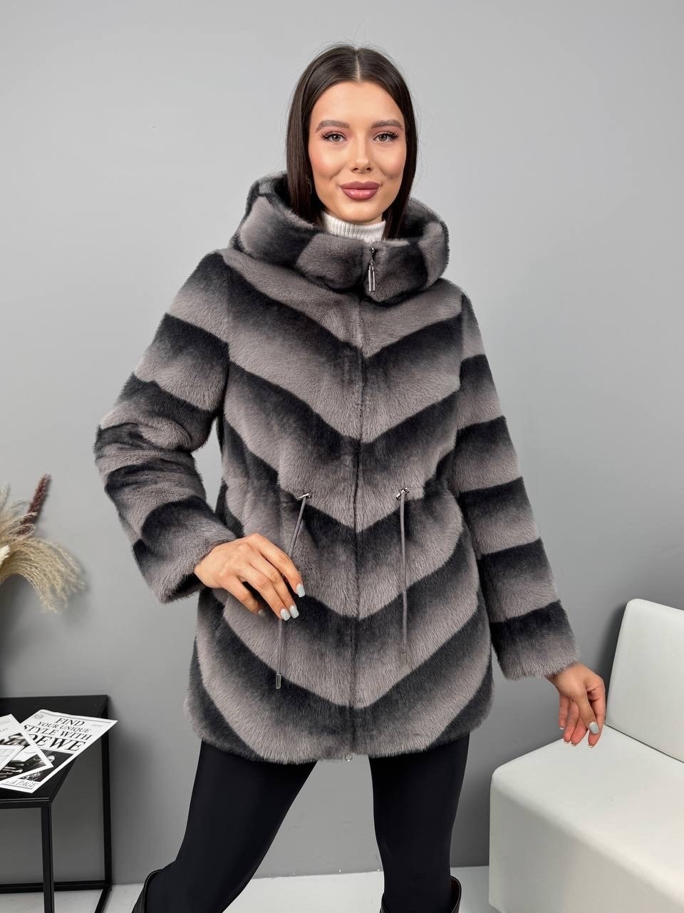 куртка зимняя женская,женская куртка,куртка комбинированная норкой,куртка,женская шуба