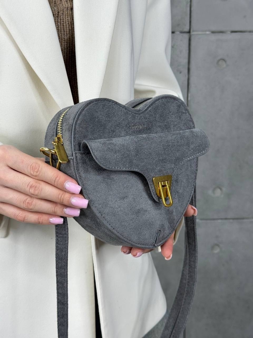 сумка coccinelle,coccinelle сумка на плечо,женская сумка coccinelle,сумка диор седло,сумка