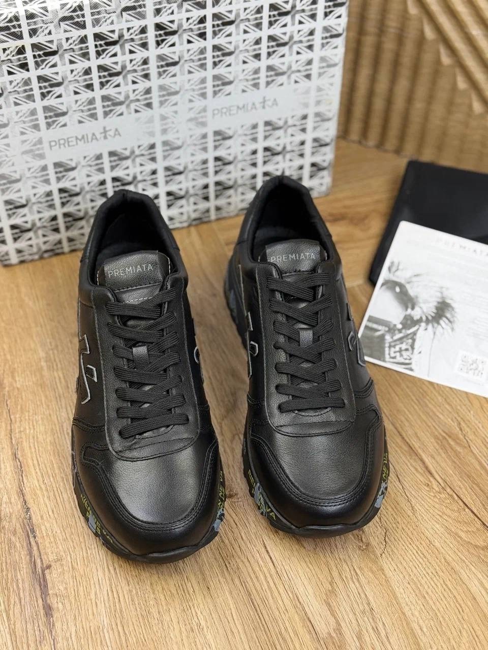 кроссовки premiata мужские,кроссовки premiata кожаные черные,кроссовки premiata,кроссовки premiata мужские на меху,мужские кроссовки premiata a68984 черные