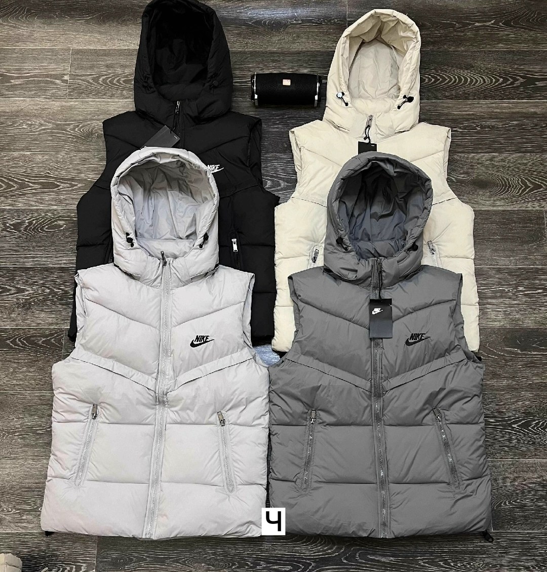 жилетка nike,жилетка мужская,жилетка весенняя найк,жилет,жилет для мужчин плащевка