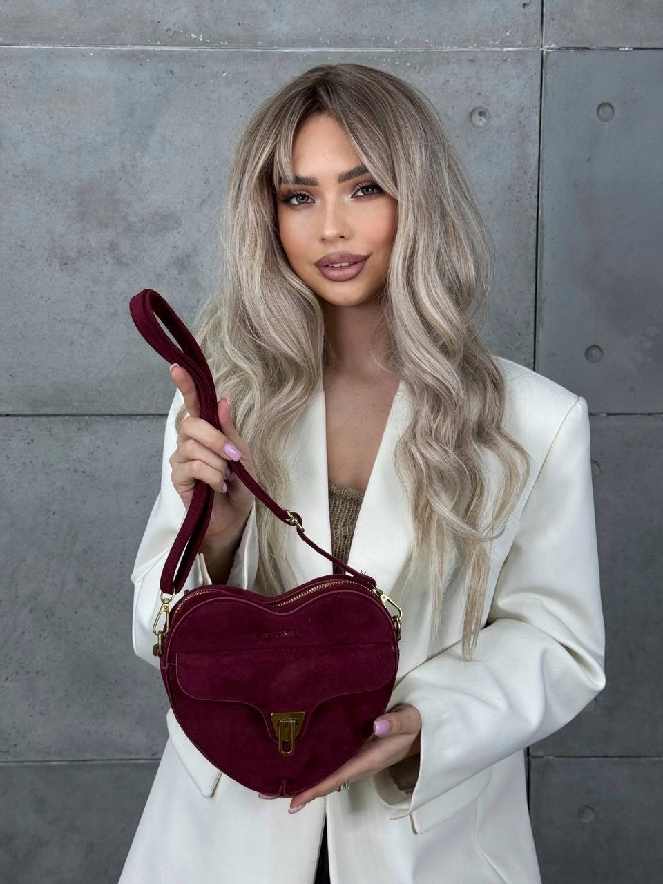 сумка в форме сердца,женская модная сумка через плечо,сумка сердце через плечо,женская сумка на плечо,сумочка модная